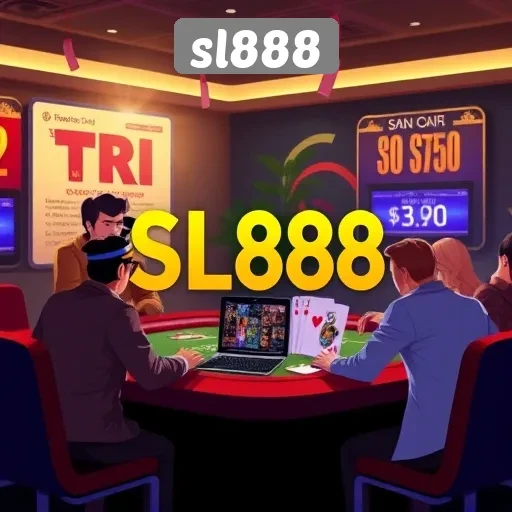 Kelebihan dan Kekurangan Bermain di sl888 Situs Game Populer