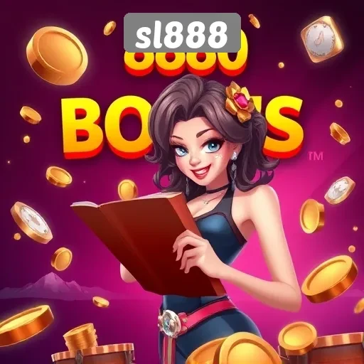Seluk Beluk Bonus dan Promosi di sl888