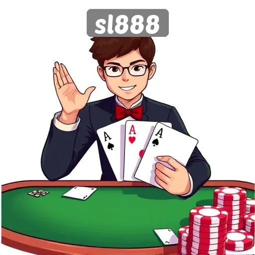 Panduan Awal Bermain di Situs Game Sl888