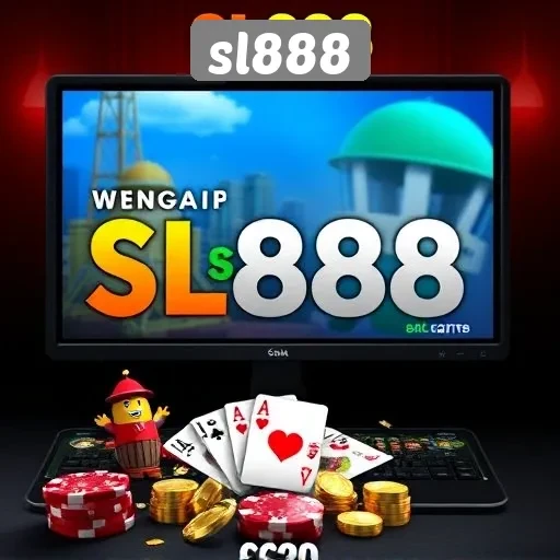 Mitos dan Fakta Tentang Situs SL888