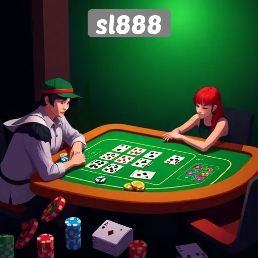 Cara Mendaftar dan Bermain di sl888 untuk Pemula