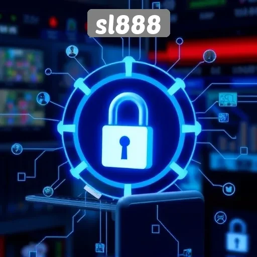 Menggali Lebih Dalam Tentang Keamanan di SL888