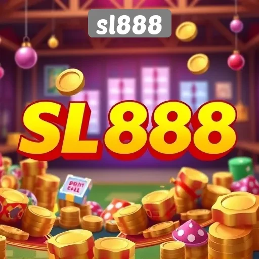 Mengapa sl888 Menjadi Pilihan Utama Para Gamer
