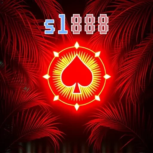 sl888 Permainan Slot