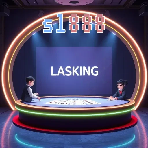 sl888 Taruhan Olahraga