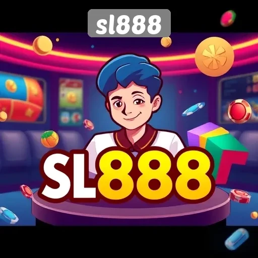 Review Pengalaman Pengguna di Situs Game sl888